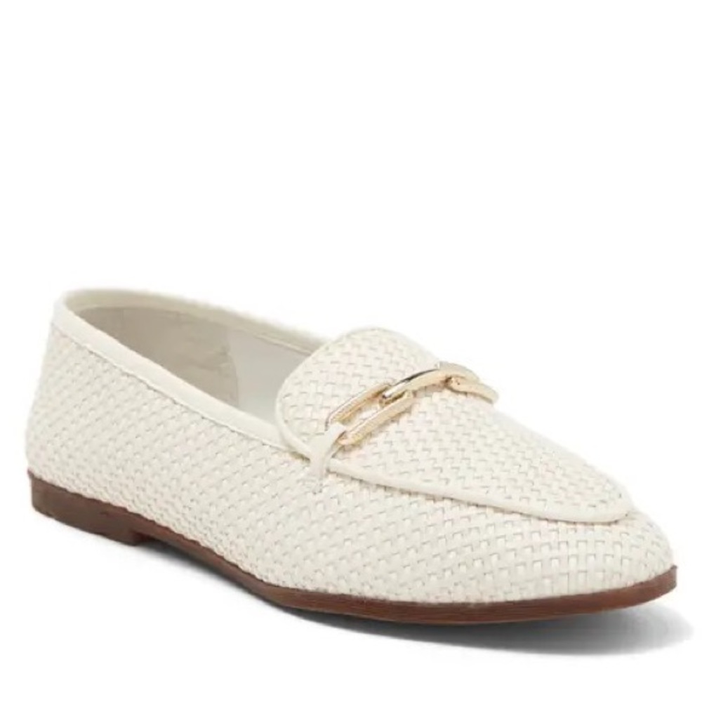 NWT Franco Sarto Loafer